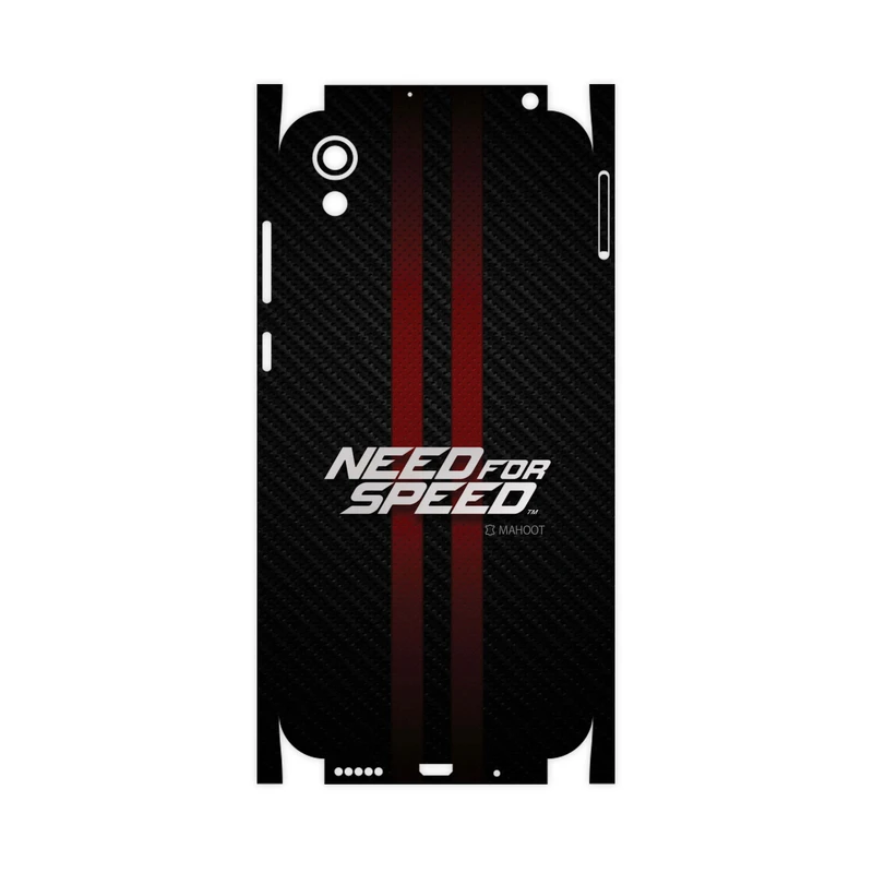 برچسب پوششی ماهوت مدل Need-for-Speed-Game-FullSkin مناسب برای گوشی موبایل آنر 8S