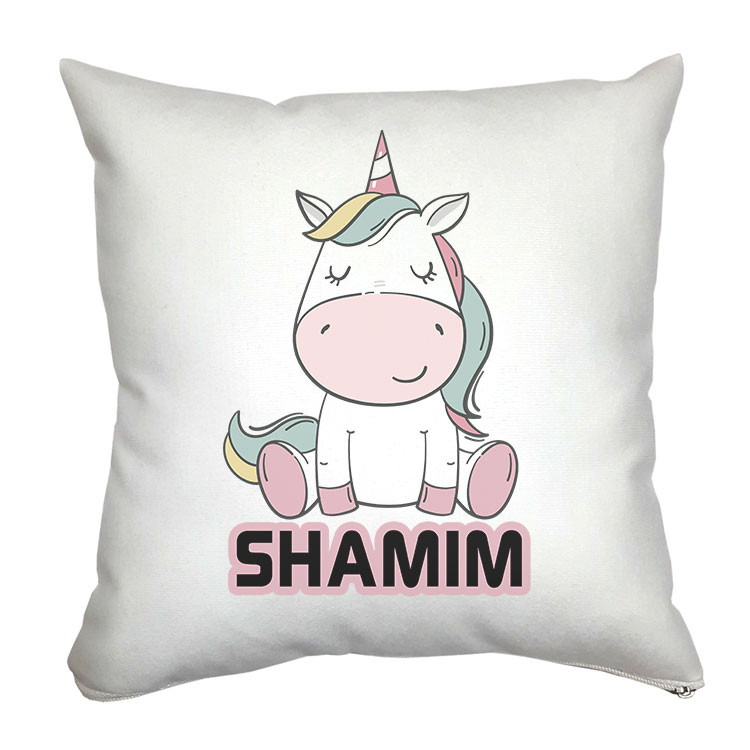 کوسن مدل اسب تک شاخ طرح شمیم