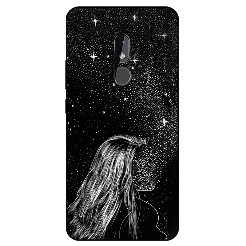 کاور مگافون کد 8264 مناسب برای گوشی موبایل نوکیا C3