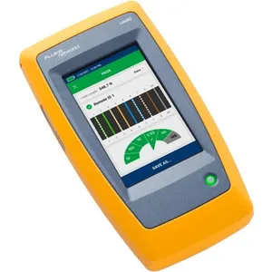 تستر شبکه فلوک مدل LIQ-100