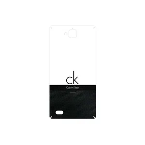 MAHOOT Calvin Klein Cover Sticker for Honor 3C
