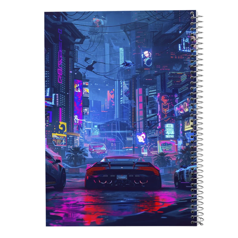 دفتر مشق 50 برگ مدوپد مدل شهر کد DF17383