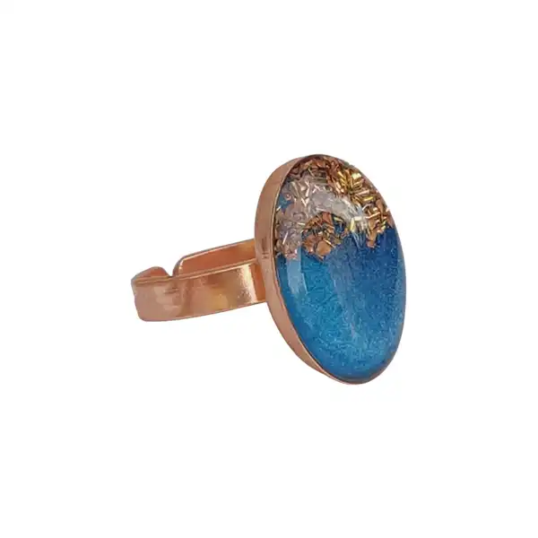 نیم ست زنانه مدل بیضی کد JW400.6