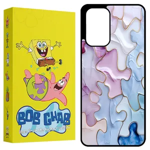 BOB Ghab BCPF3 Cover For Xiaomi Poco F3 / Redmi K40 / Redmi K40 Pro / Redmi K40 Pro Plus / Mi 11i