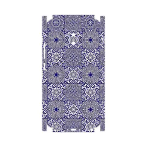 MAHOOT Iran Tile 11-FullSkin Cover Sticker for Meizu M5