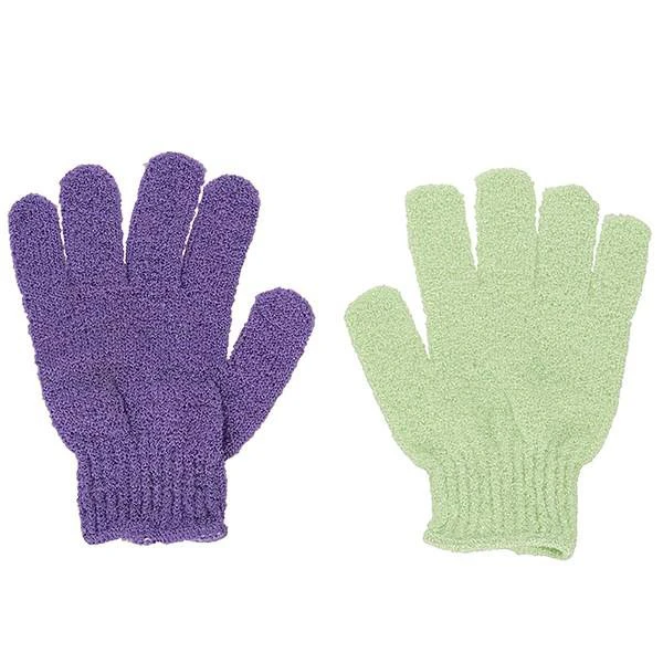 عکس شماره 3 : لیف دستکشی مدل لایه بردار k2 مجموعه 4 عددی