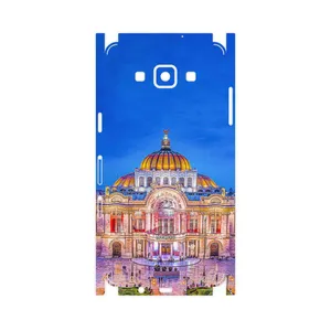 MAHOOT Mexico City-FullSkin Cover Sticker for Samsung Galaxy A5 2015