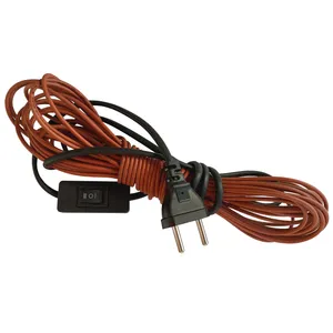 المنت گرمایش از کف مدل 2S.160W.8M به همراه دیمر دوحالته