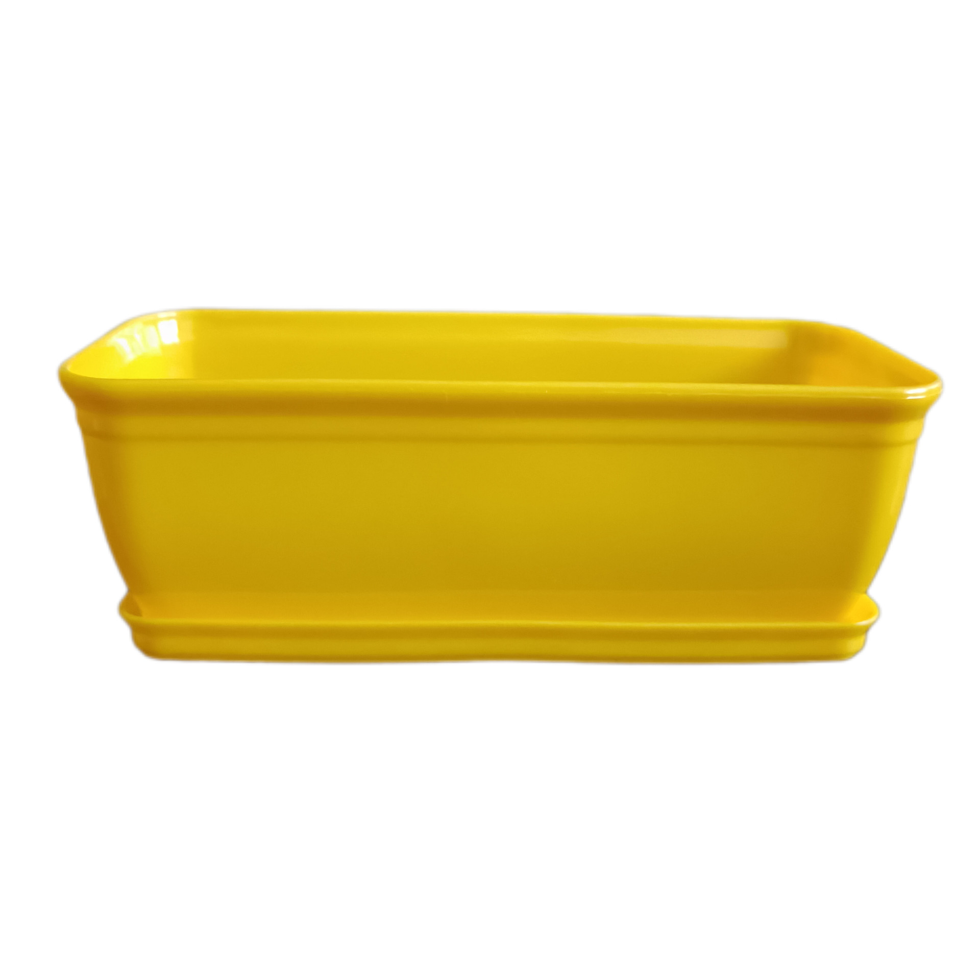 گلدان مدل مستطیلی کد 60