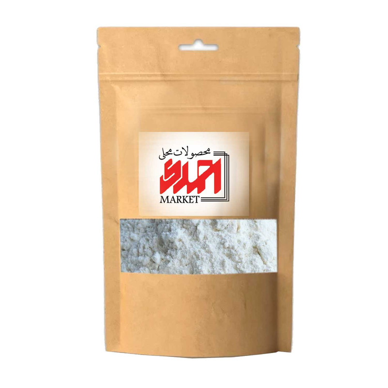 آرد گندم قنادی احمدی مارکت - 250 گرم 