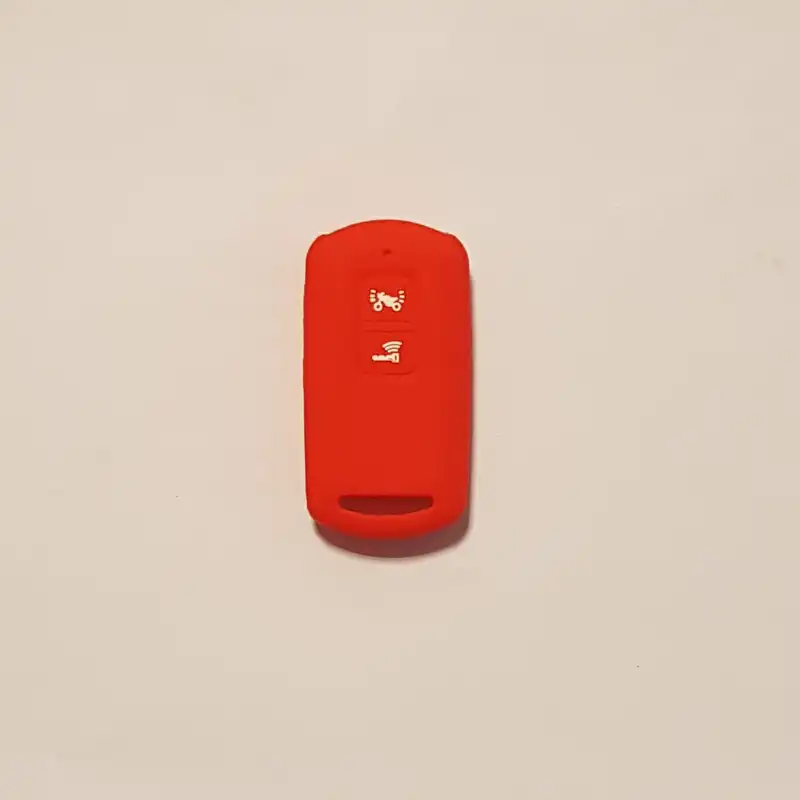 کاور سوییچ موتورسیکلت کد ۶ مناسب برای هوندا کلیک ۱۵۰