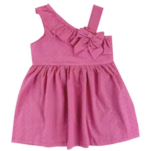 پیراهن دخترانه کد HMD-0059 SOR