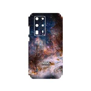 MAHOOT Universe_by_NASA_6 Cover Sticker for Huawei P40 Pro Plus