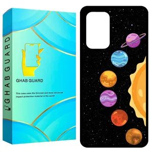 Ghab Guard GCHPA53 Cover For Samsung Galaxy A53 5G