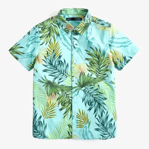 پیراهن پسرانه نکست مدل yc-02057