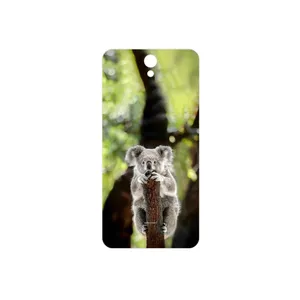 MAHOOT Koala bear Cover Sticker for Lenovo Vibe S1 Lite