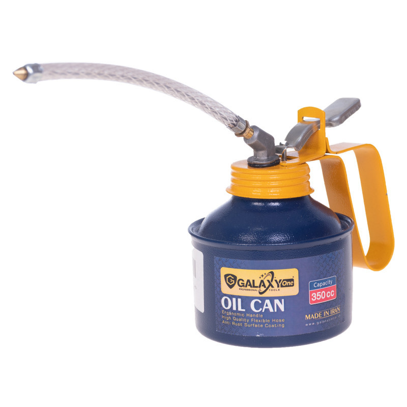 روغن دان گلکسی وان مدل OC01 طرفیت 350 میلی لیتر روغن دان گلکسی وان مدل OC01 طرفیت 350 میلی لیتر