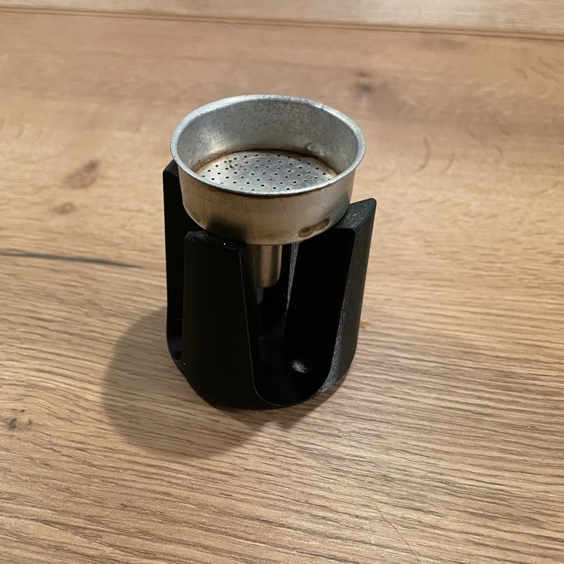 استند نگهدارنده قهوه مدل دایره استند نگهدارنده قهوه مدل دایره