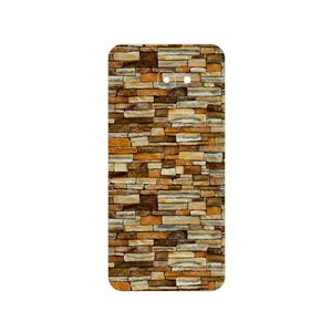 MAHOOT brickwall Cover Sticker for Samsung Galaxy J4 Core