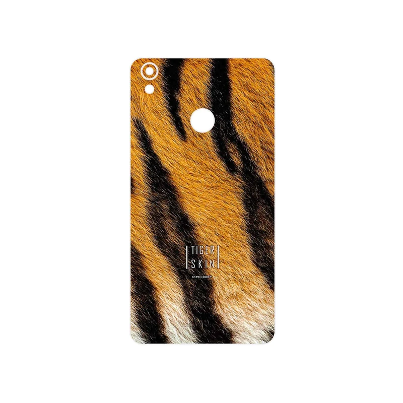 برچسب پوششی ماهوت مدل Tiger Skin مناسب برای گوشی موبایل تکنو Camon CX Air