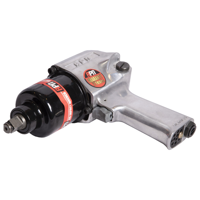 آچار بکس بادی ای پی ان مدل AW12-G آچار بکس بادی ای پی ان مدل AW12-G