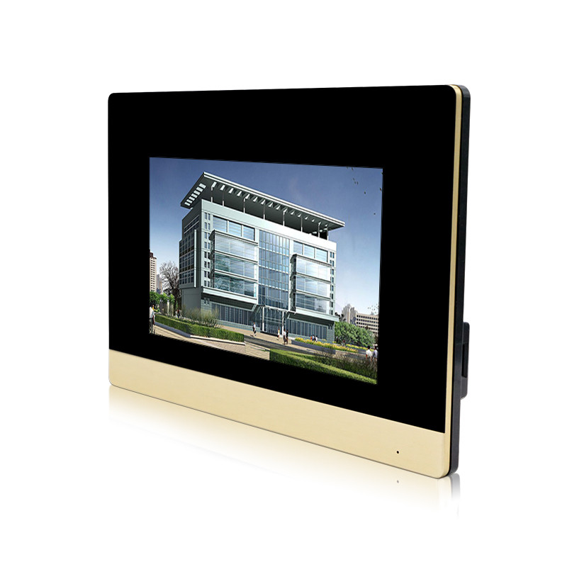 مانیتور دربازکن مدل TS140