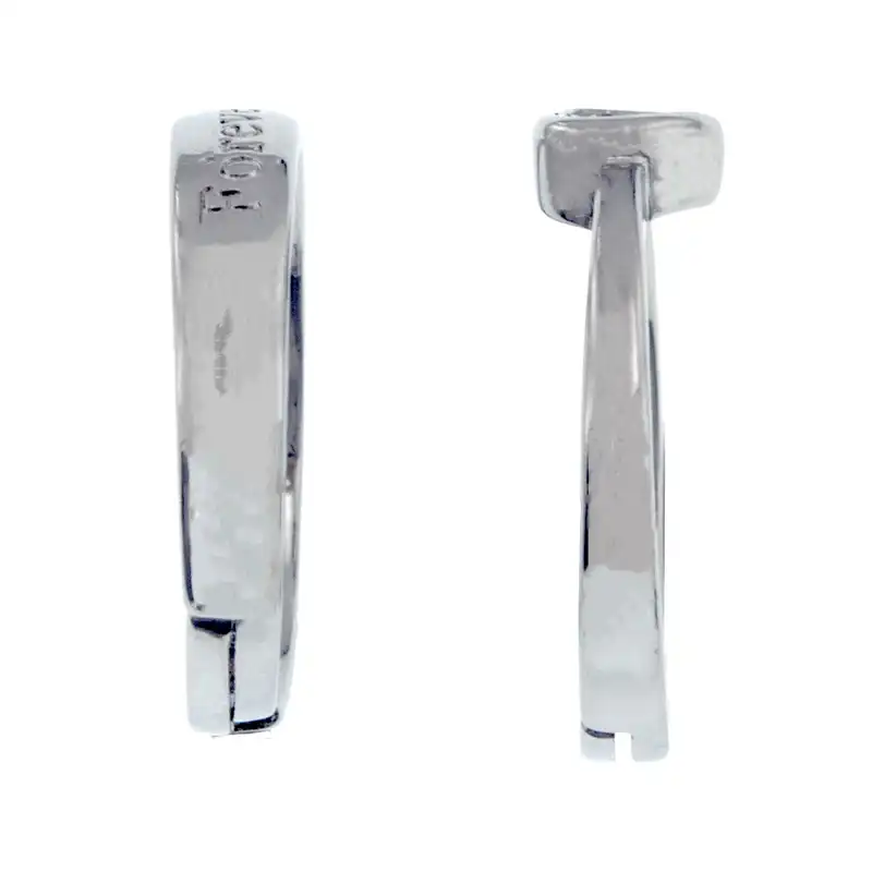 ست انگشتر زنانه و مردانه برانت مدل عشق بی پایان