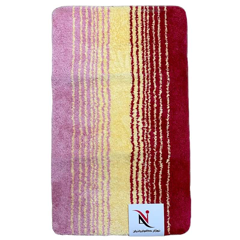 پادری نوژان کد 2-03703360100 سایز 60x100 سانتی متر پادری نوژان کد 2-03703360100 سایز 60x100 سانتی متر