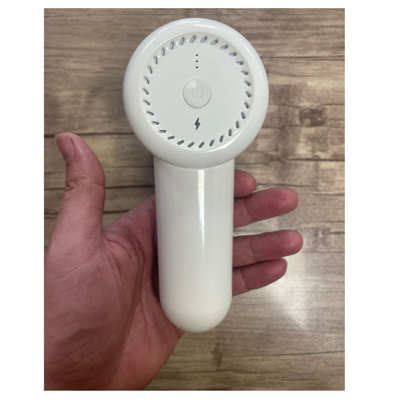 ماساژور برقی آی رست مدل C503-9 -  - 6