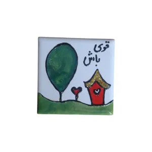 مگنت تزئینی مدل ۱۱۰۹