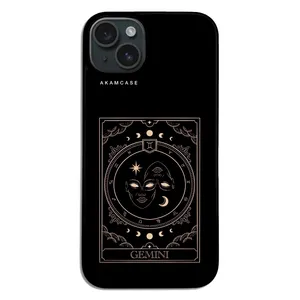 AKAM AMC-WA15PLUS-ZODIAC-17 Cover For Apple iPhone 15 Plus