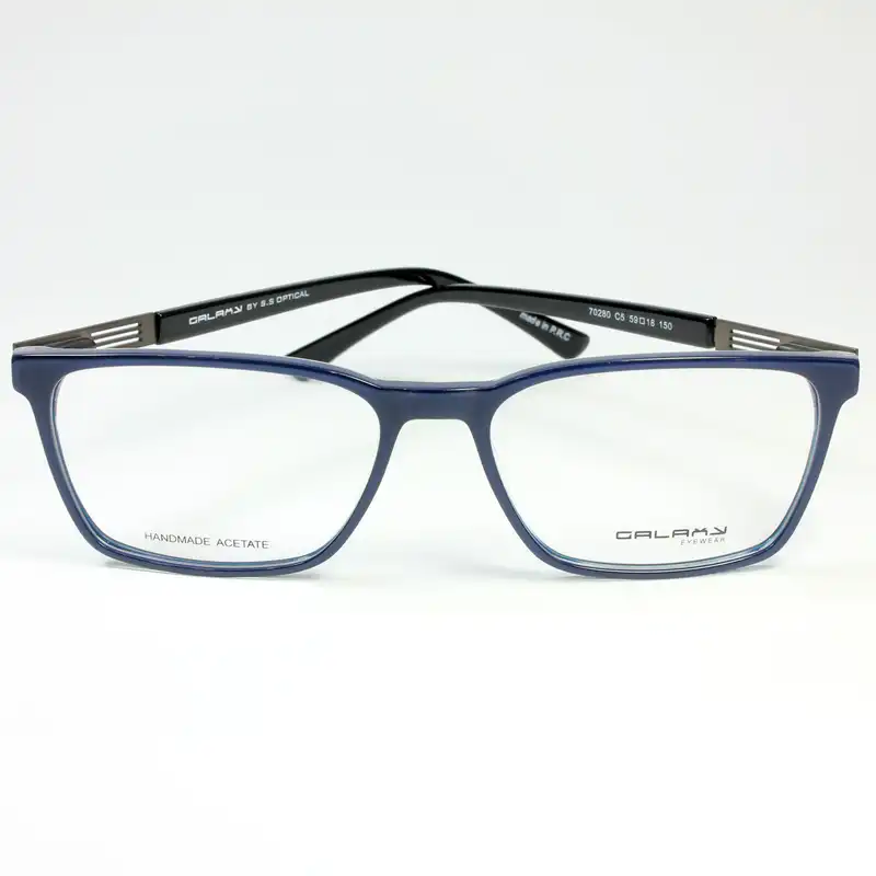 فریم عینک طبی گلکسی مدل 70280