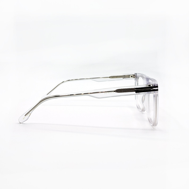 فریم عینک طبی اسکوآرو مدل SQ1732C7
