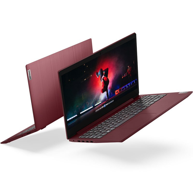 لپ تاپ 15.6 اینچی لنوو مدل IdeaPad 3 15IML05-i5 4GB 1HDD MX130 لپ تاپ 15.6 اینچی لنوو مدل IdeaPad 3 15IML05-i5 4GB 1HDD MX130