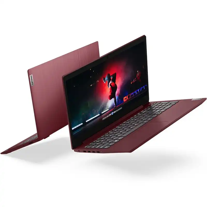 لپ تاپ 15.6 اینچی لنوو مدل IdeaPad 3 15IML05-i5 8GB 1HDD MX130 - کاستوم شده