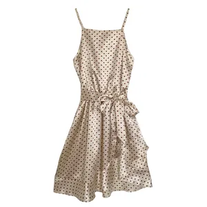 پیراهن دخترانه لوآ مدل 0011