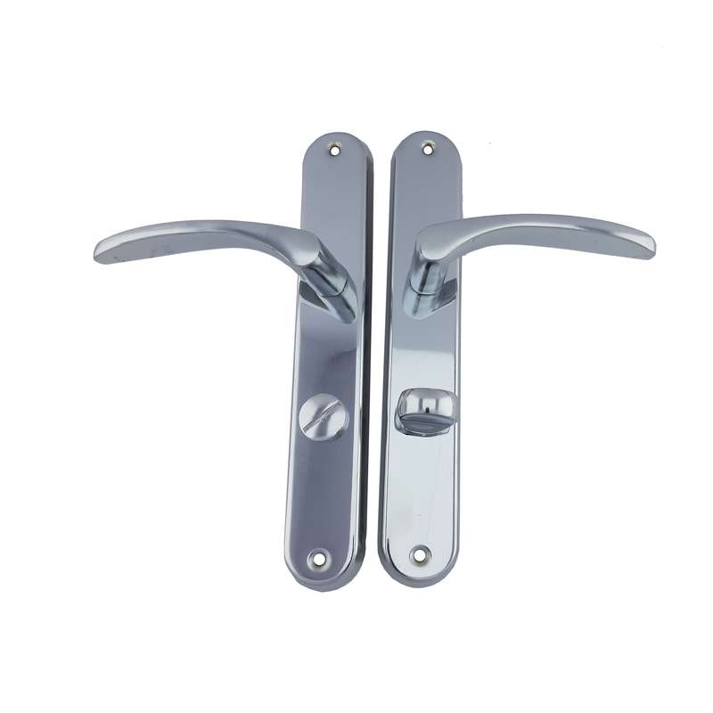 دستگیره در گروه صنعتی آرمین مدل SERV-R مجموعه 2 عددی