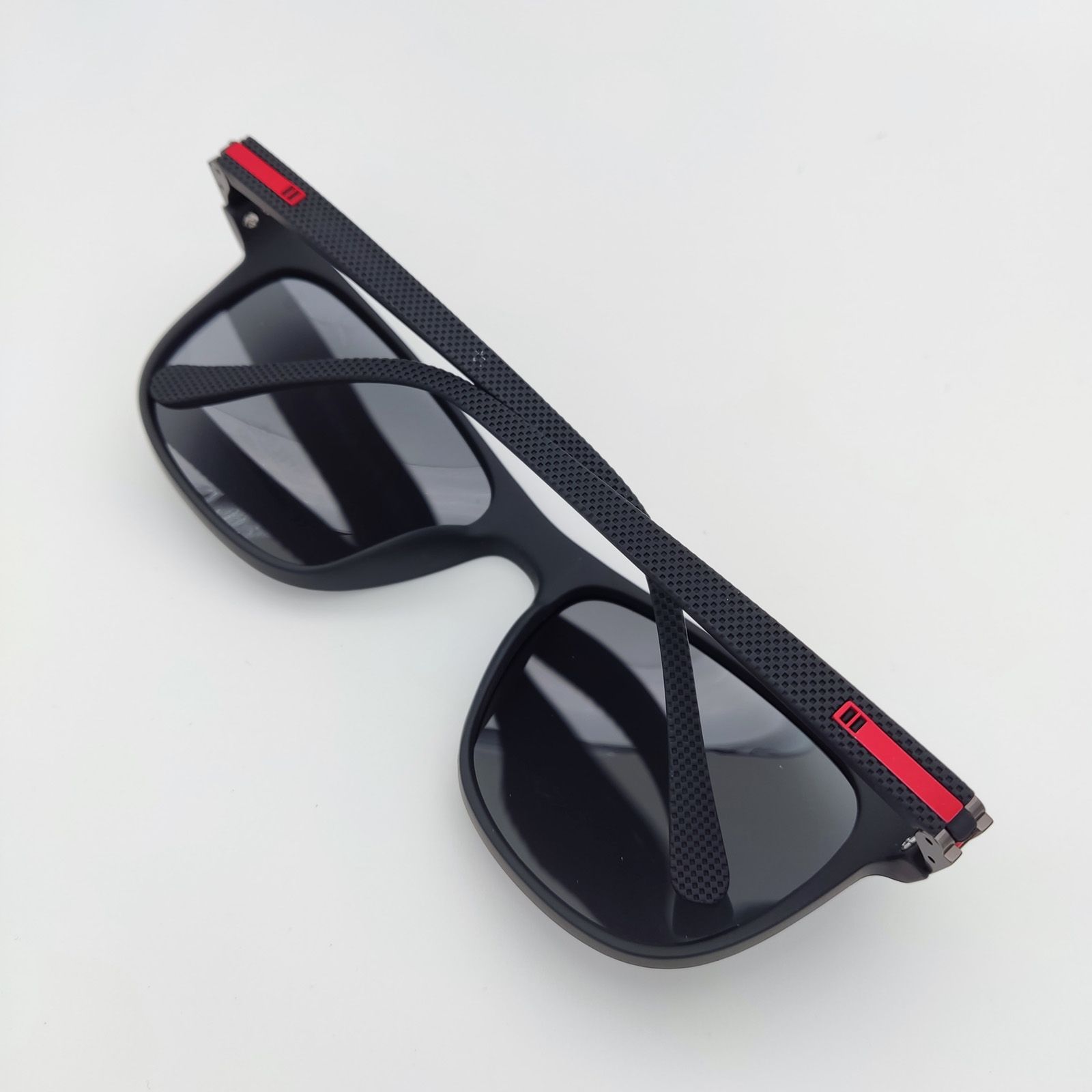عینک آفتابی مورل مدل POLARIZED8209c2 -  - 9