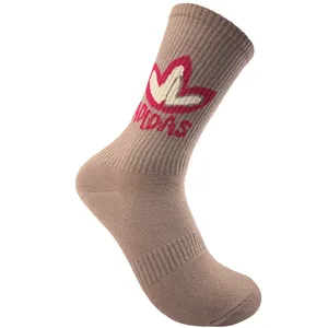 جوراب ورزشی ساق بلند مردانه مدل اسپرت MJ7 کد 034