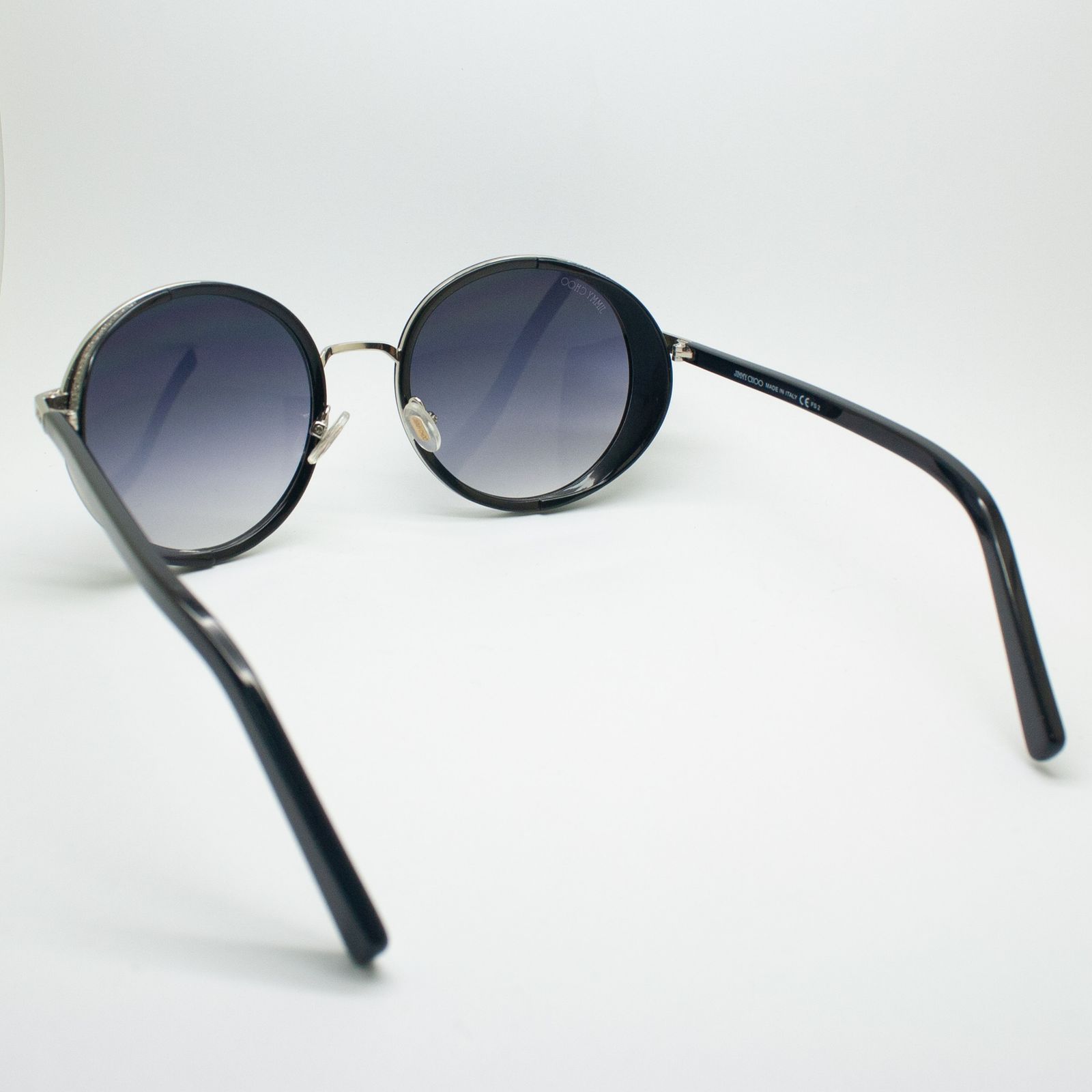 عینک آفتابی جیمی چو مدل ANDIE-E J7G-JD B -  - 7