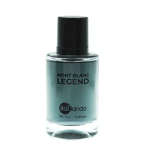 MONT BLANC LEGEND