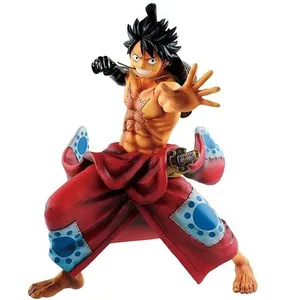 فیگور مدل Luffy کد 26