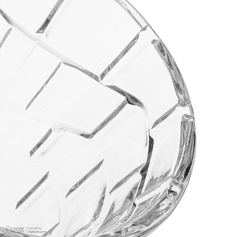 لیوان ساکورا مدل Yuka کد SK20800600w بسته 6 عددی