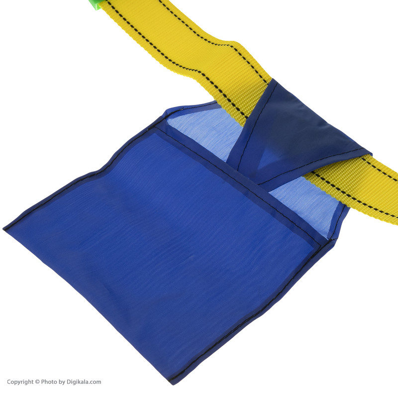 هارنس مدل ولکان