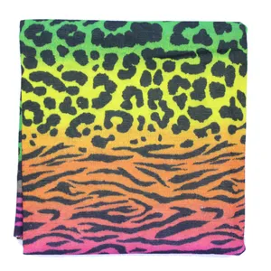 دستمال سر و گردن ایرتکر مدل DN-4000815