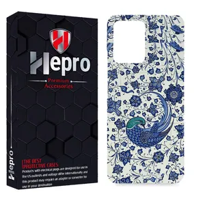 HEPRO MC Cover for XIAOMI Redmi Note 12 Pro Plus