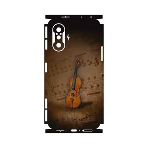 MAHOOT Violin_Instrument-FullSkin Cover Sticker for Xiaomi Redmi K40 Gaming
