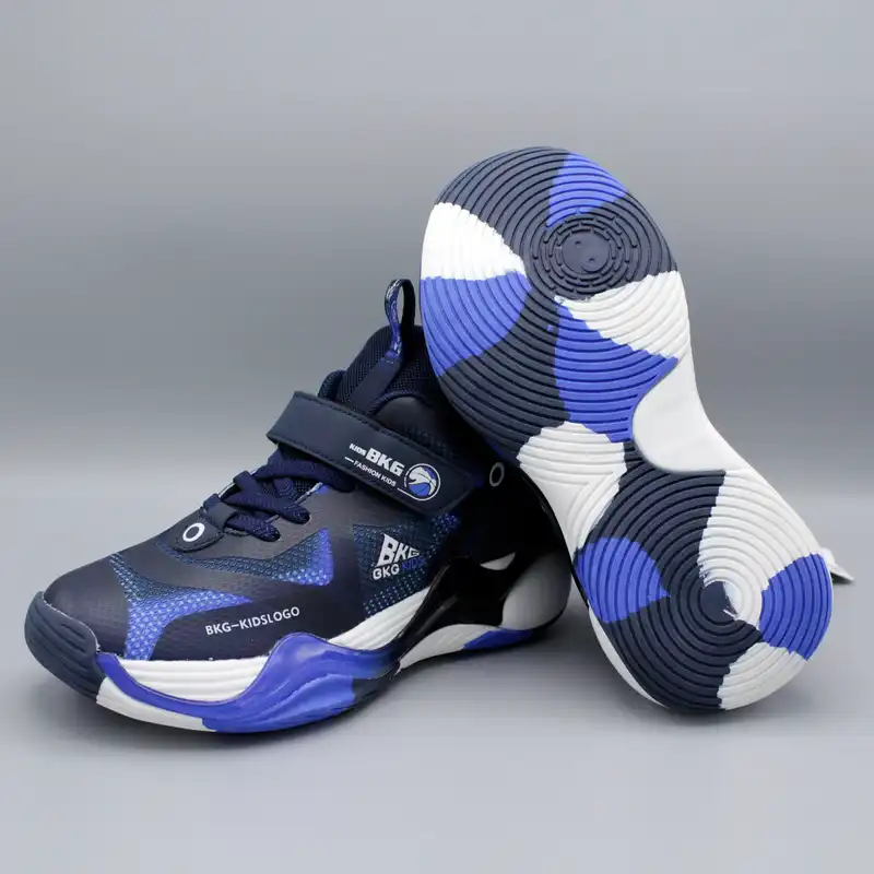 کفش مخصوص پیاده روی بچگانه بی کی جی کیدز مدل فارا کد 403