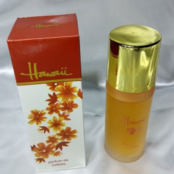 تستر ادو تویلت هاوایی مدل 001 حجم 55 میلی لیتر