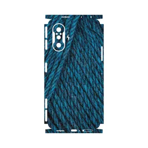 MAHOOT Fabric Texture 1-FullSkin Cover Sticker for Xiaomi Redmi K40 Gaming